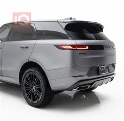 لاند روفر رانج روفر سبورت